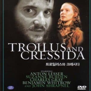 טרוילוס וקרסידה