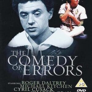 קומדיה של טעויות (1983)