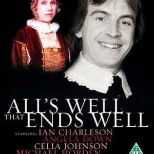 סוף טוב הכול טוב