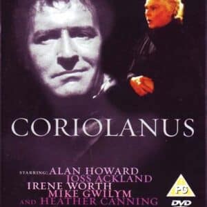 קוריולאנוס (1984)