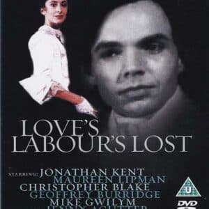 עמל אהבה לשווא