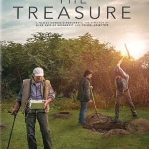 Treasure