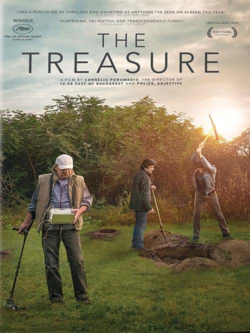 Treasure