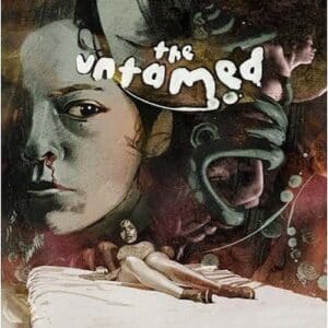 Untamed