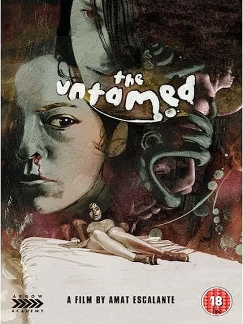 Untamed