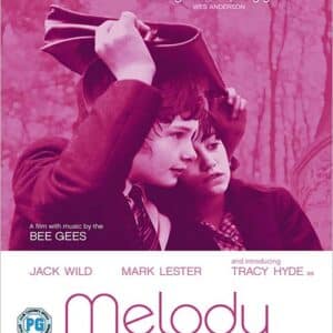 Melody (Aka S.W.A.L.K.)