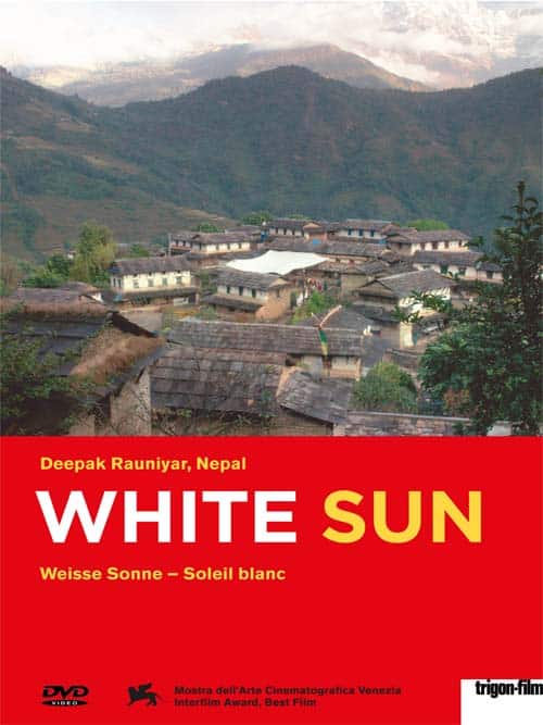 White Sun