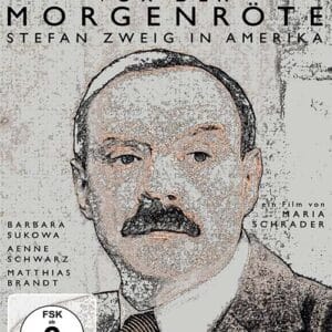 Stefan Zweig: Farewell To Europe