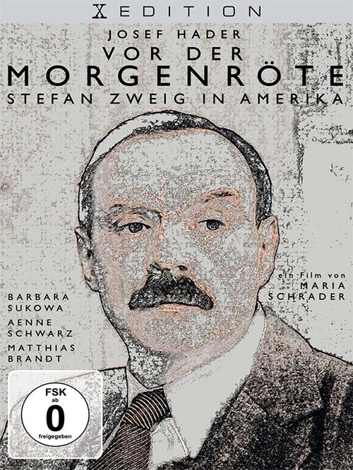 Stefan Zweig: Farewell To Europe