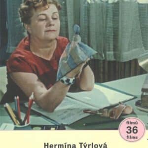 Hermina Tyrlova: Selected Works