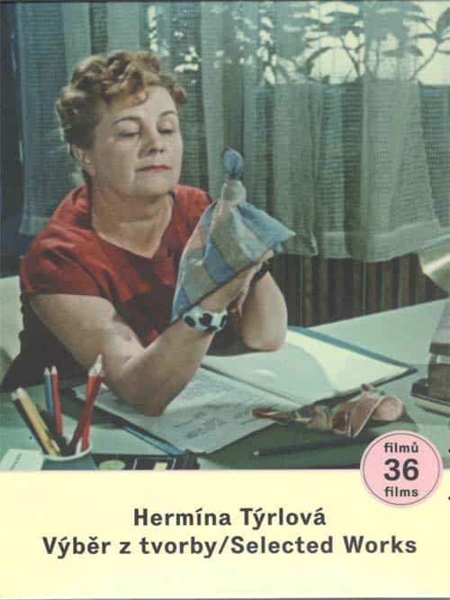 Hermina Tyrlova: Selected Works