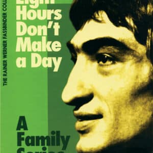 Eight Hours Don'T Make A Day: The Complete Series