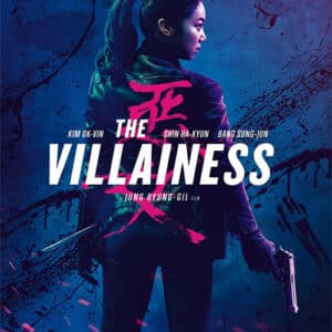 Villainess