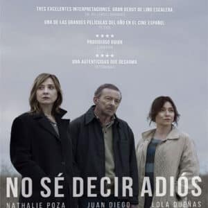 Can'T Say Goodbye (No Se Decir Adios)