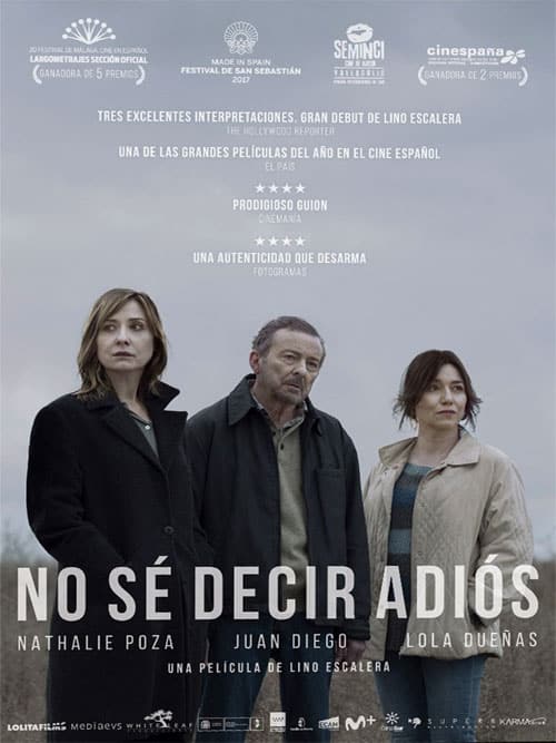 Can'T Say Goodbye (No Se Decir Adios)