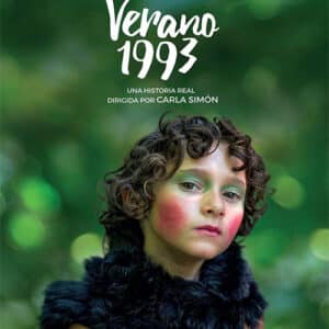 Summer 1993 (Verano 1993)