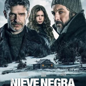 Black Snow (Nieve Negra)