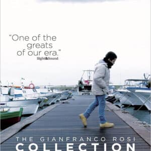 Gianfranco Rosi Collection