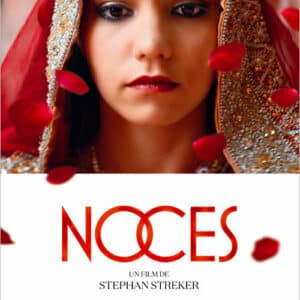 Wedding (Noces) (2016)