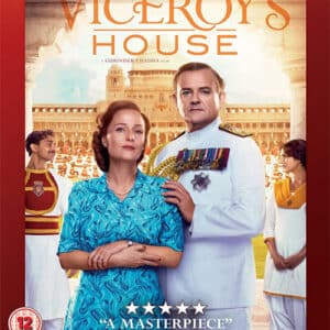 Viceroy'S House