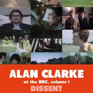 Alan Clarke At The Bbc: Volume 1 (1969-1977)