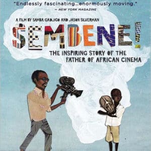 Sembene!