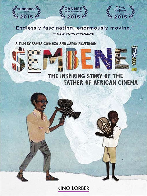 Sembene!