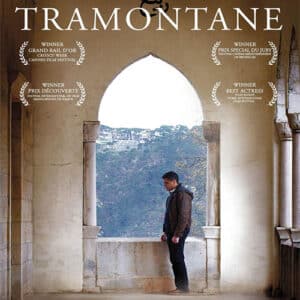 Tramontane