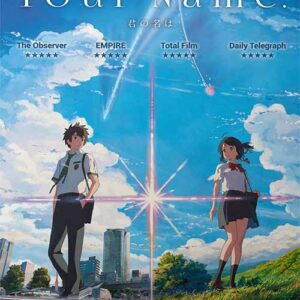 Your Name