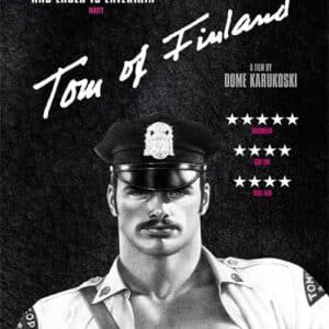 Tom Of Finland