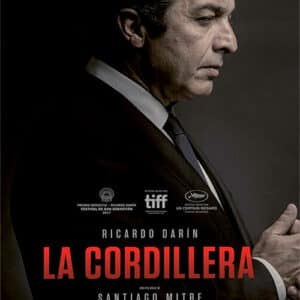 Summit (La Cordillera)