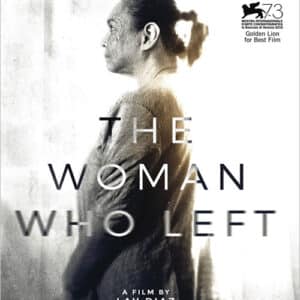 Woman Who Left