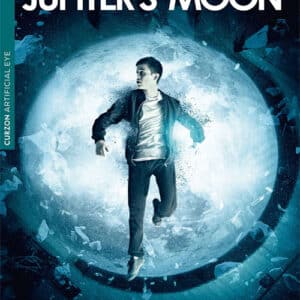 Jupiter'S Moon