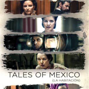 Tales Of Mexico