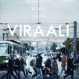 Virality (Aka Viraali)