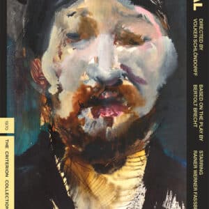 Baal (1970) (Criterion)