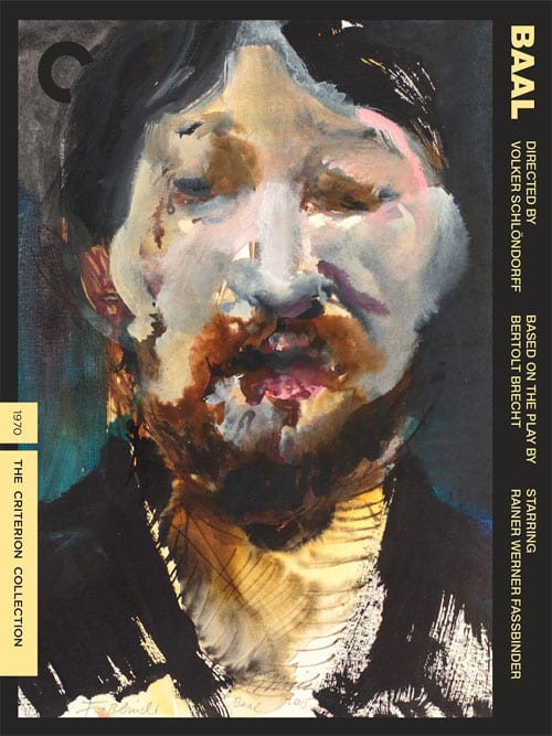 Baal (1970) (Criterion)