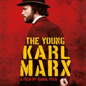 קרל מרקס הצעיר