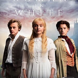 Woman In White: Complete Season 1