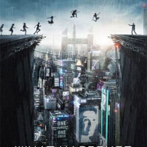 What Happened To Monday (Aka: 7 Sisters)