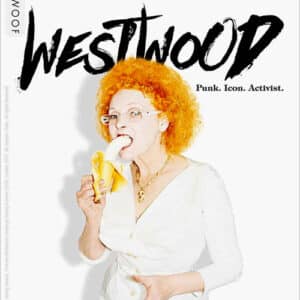 Westwood: Punk, Icon, Activist