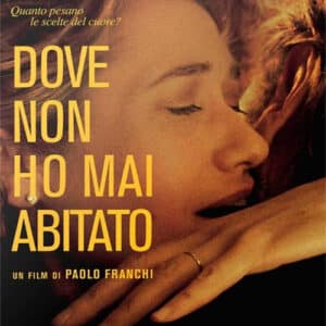 Where I'Ve Never Lived