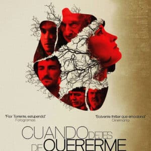 When You No Longer Love Me (Aka: Quando Dejes De Quererme)