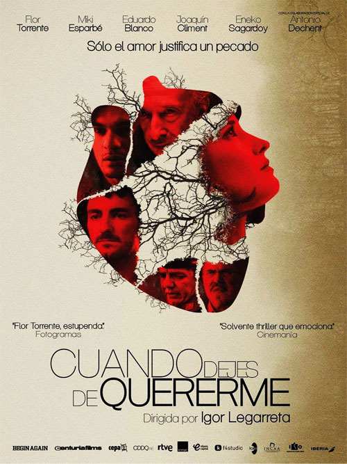 When You No Longer Love Me (Aka: Quando Dejes De Quererme)