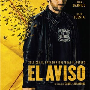 Warning (Aka: El Aviso)