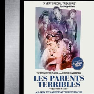 Les Parents Terribles (The Storm Within)