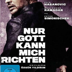 Only God Can Judge Me (Nur Gott Kann Mich Richten)