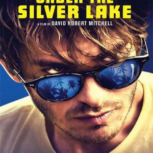 תעלומה בסילבר לייק