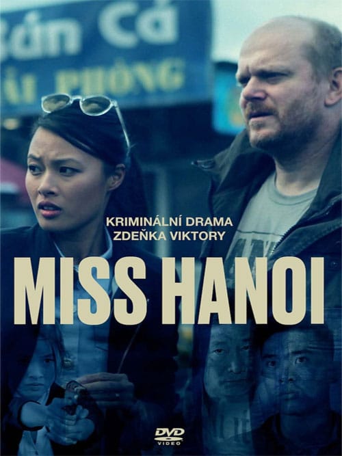 Miss Hanoi