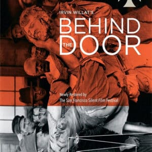 Behind The Door